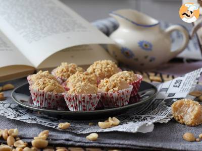 Pinda Brigadeiro, een heerlijk Braziliaans snoepje - foto 2