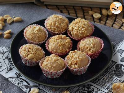 Pinda Brigadeiro, een heerlijk Braziliaans snoepje - foto 5