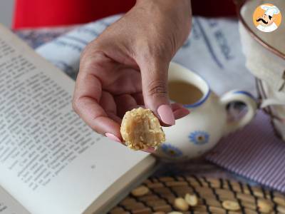 Pinda Brigadeiro, een heerlijk Braziliaans snoepje - foto 7