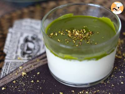 Pistache panna cotta, het makkelijke recept waar iedereen dol op is! - foto 2