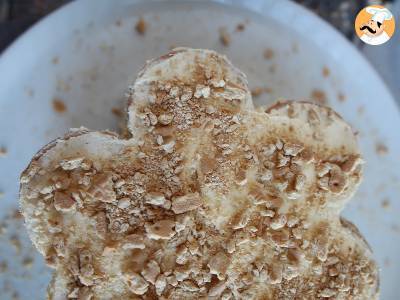 Portugese koekjestaart, bolo de bolacha - foto 3