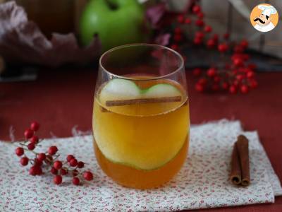 Pumpkin Spritz, de pittige cocktail met pompoensiroop! - foto 3