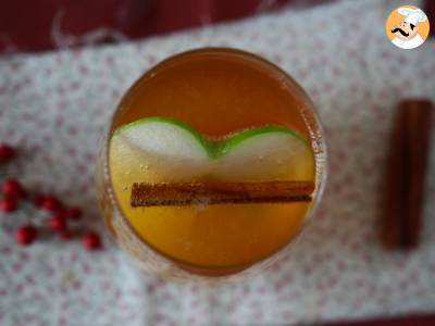 Pumpkin Spritz, de pittige cocktail met pompoensiroop! - foto 4