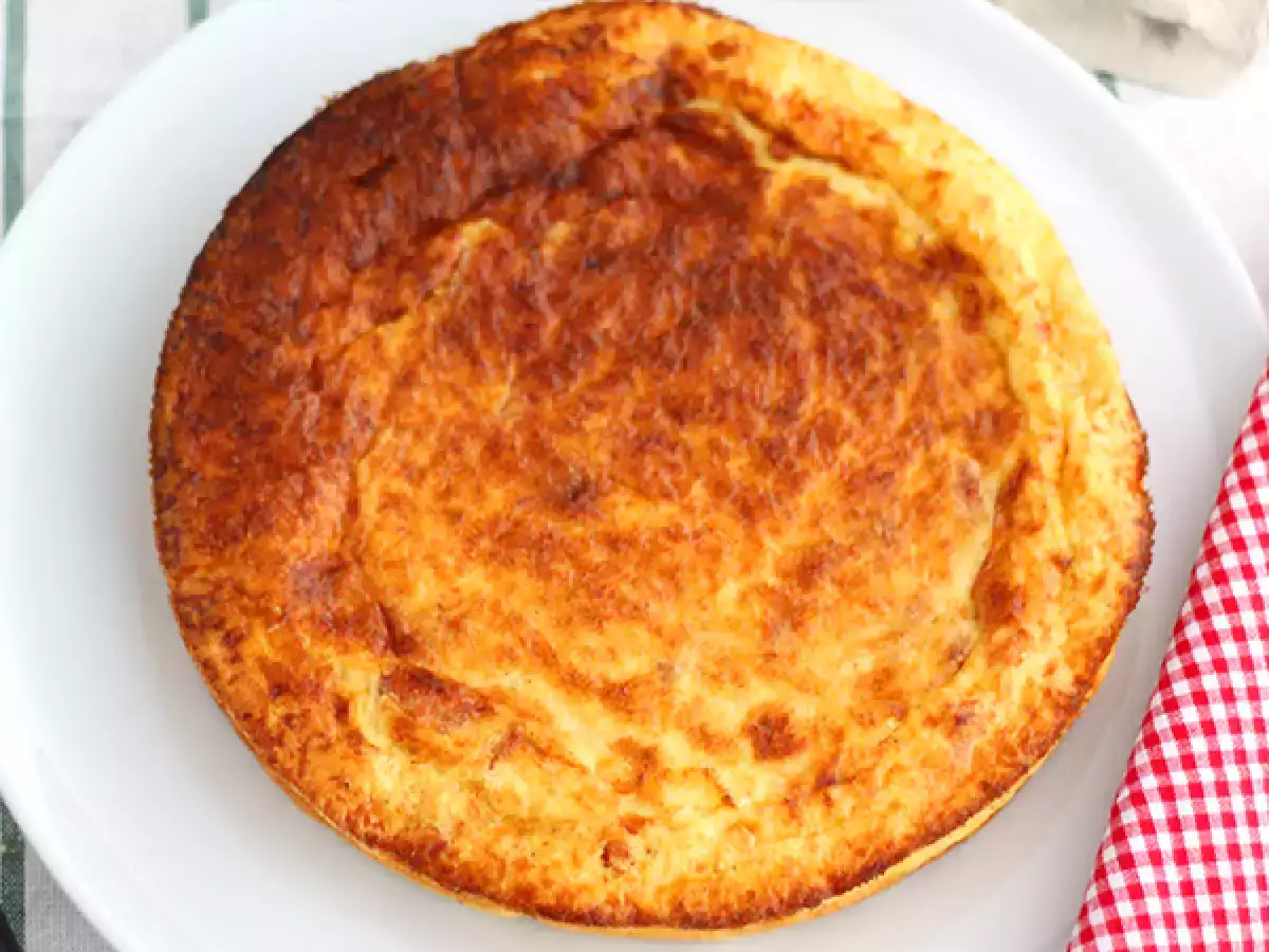 Quiche zonder korst - foto 3