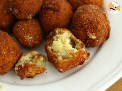 Raclette kroketten - foto 3