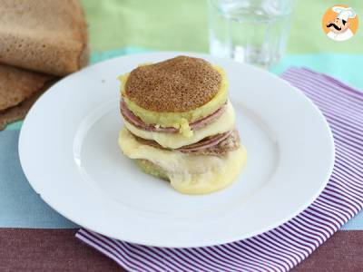 Raclette Mille-Feuille - foto 2