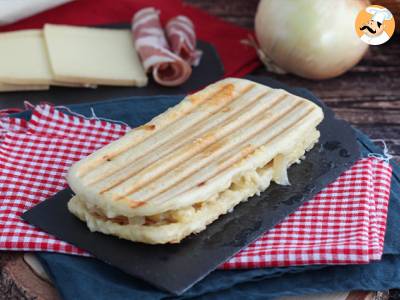 Raclette Panini - foto 4