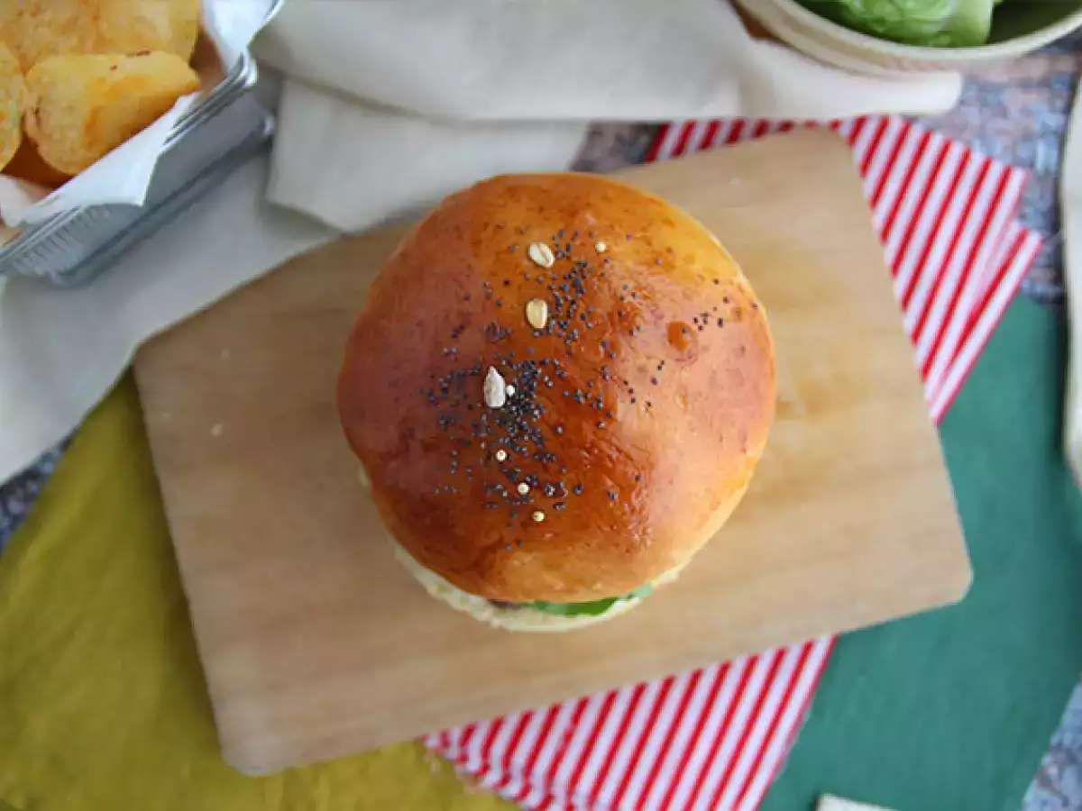 Racletteburger - foto 4