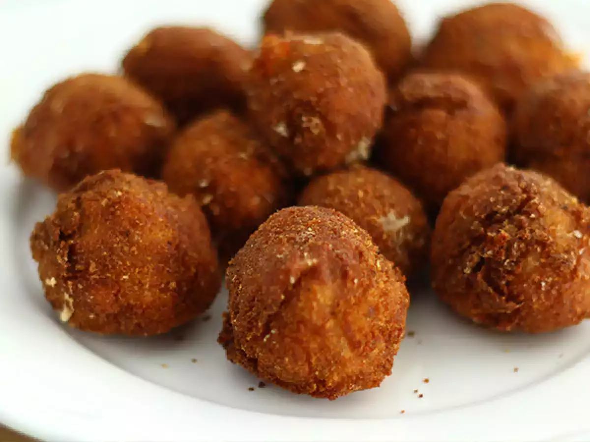 Raclettekroketten - foto 2