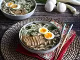 Ramen met kip: de makkelijke versie van dit iconische Aziatische gerecht!, foto 3