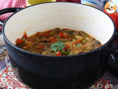 Ratatouille, het makkelijke recept - foto 3