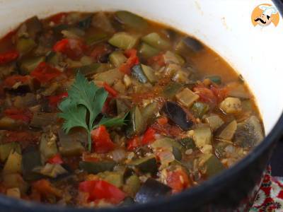 Ratatouille, het makkelijke recept - foto 6