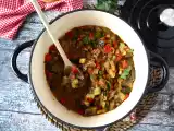 Ratatouille, het makkelijke recept, foto 1