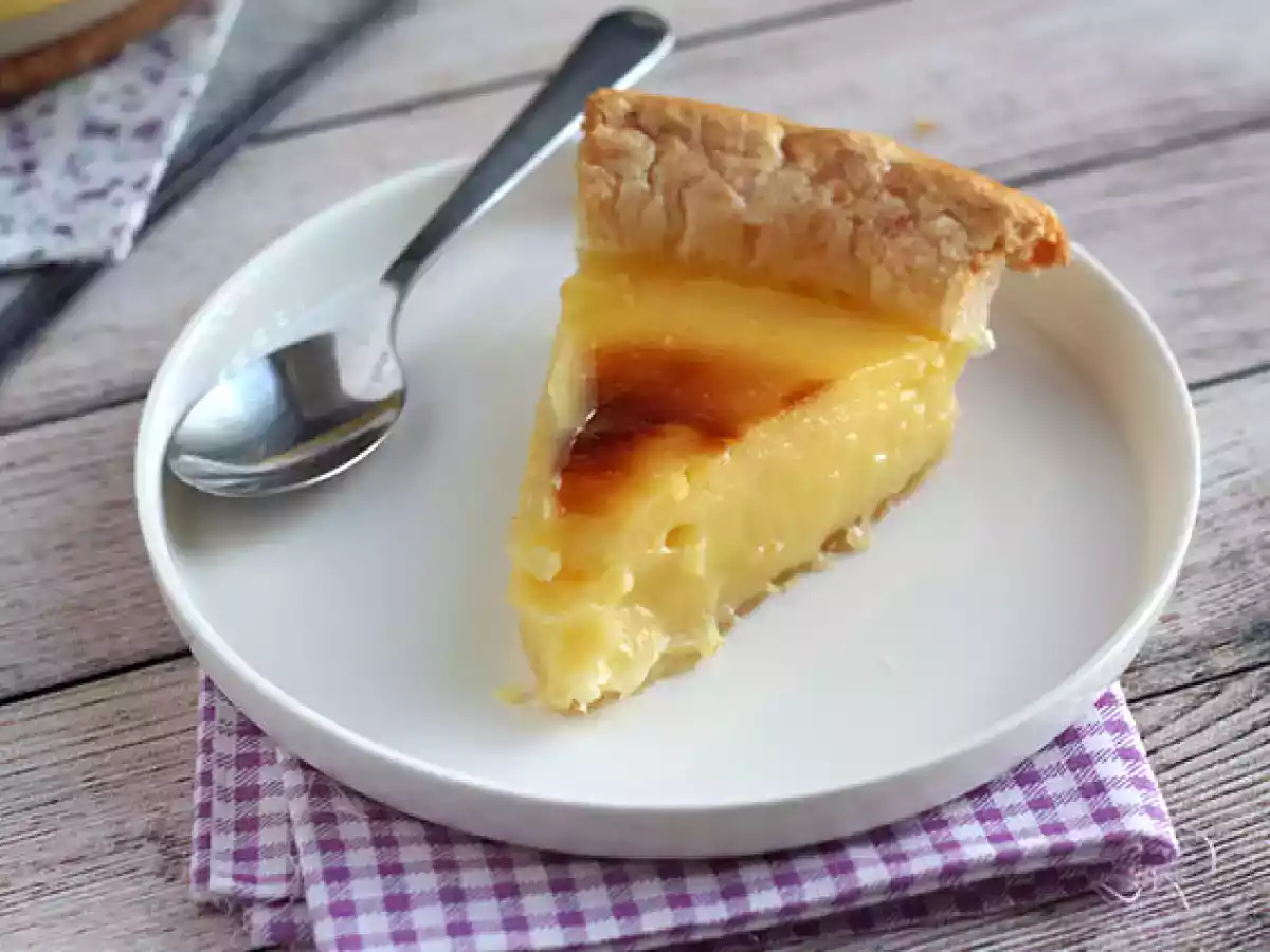 Reuze pasteis de nata - foto 2