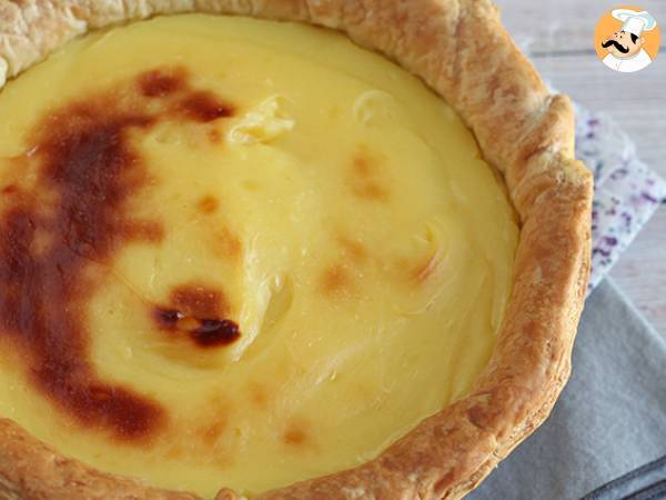 Reuze pasteis de nata - foto 4