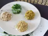 Ricottaballetjes voor bij de borrel!, foto 1