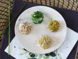 Ricottaballetjes voor bij de borrel!, foto 2