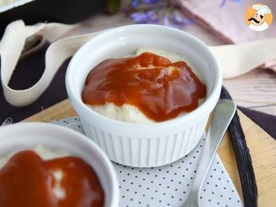 Rijstpudding met gezouten boterkaramel - foto 4