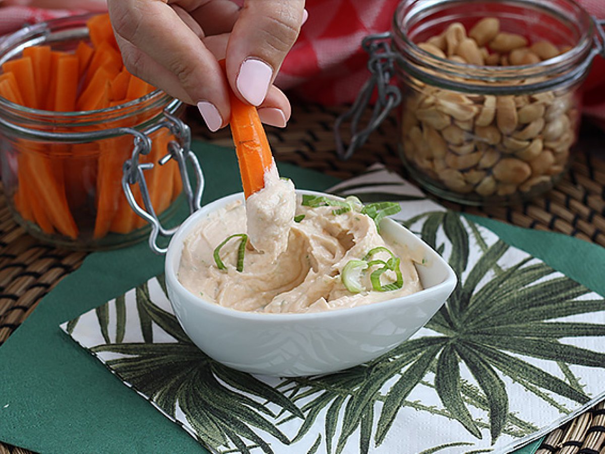 Rillettes van gerookte zalm - foto 2