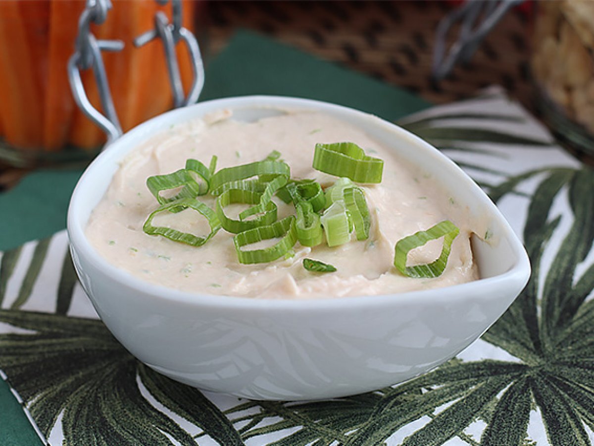 Rillettes van gerookte zalm - foto 4