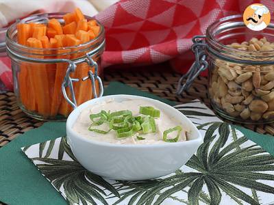 Rillettes van gerookte zalm - foto 3