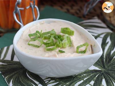 Rillettes van gerookte zalm - foto 4