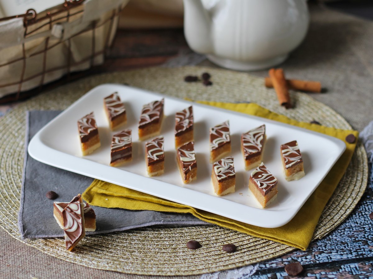 Rkhama, het Marokkaanse pinda- en chocoladesnoepje dat geen oven nodig heeft - foto 5
