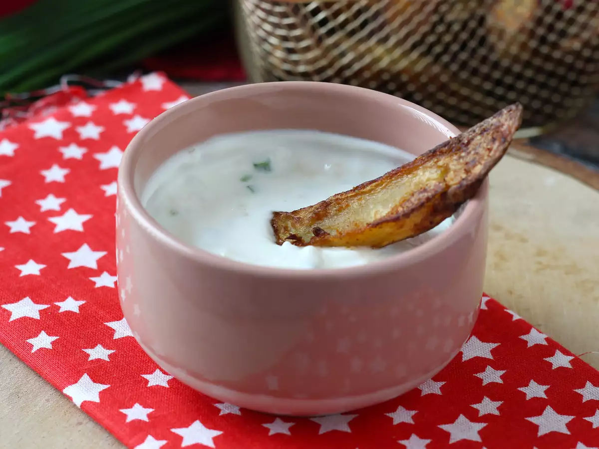 Romige Deluxe-saus: het geheim van de aardappelsaus eindelijk onthuld! - foto 5