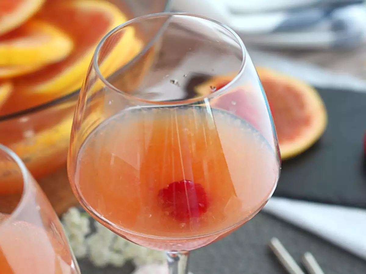 Rosésangria - foto 5