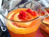 Rosésangria, foto 3
