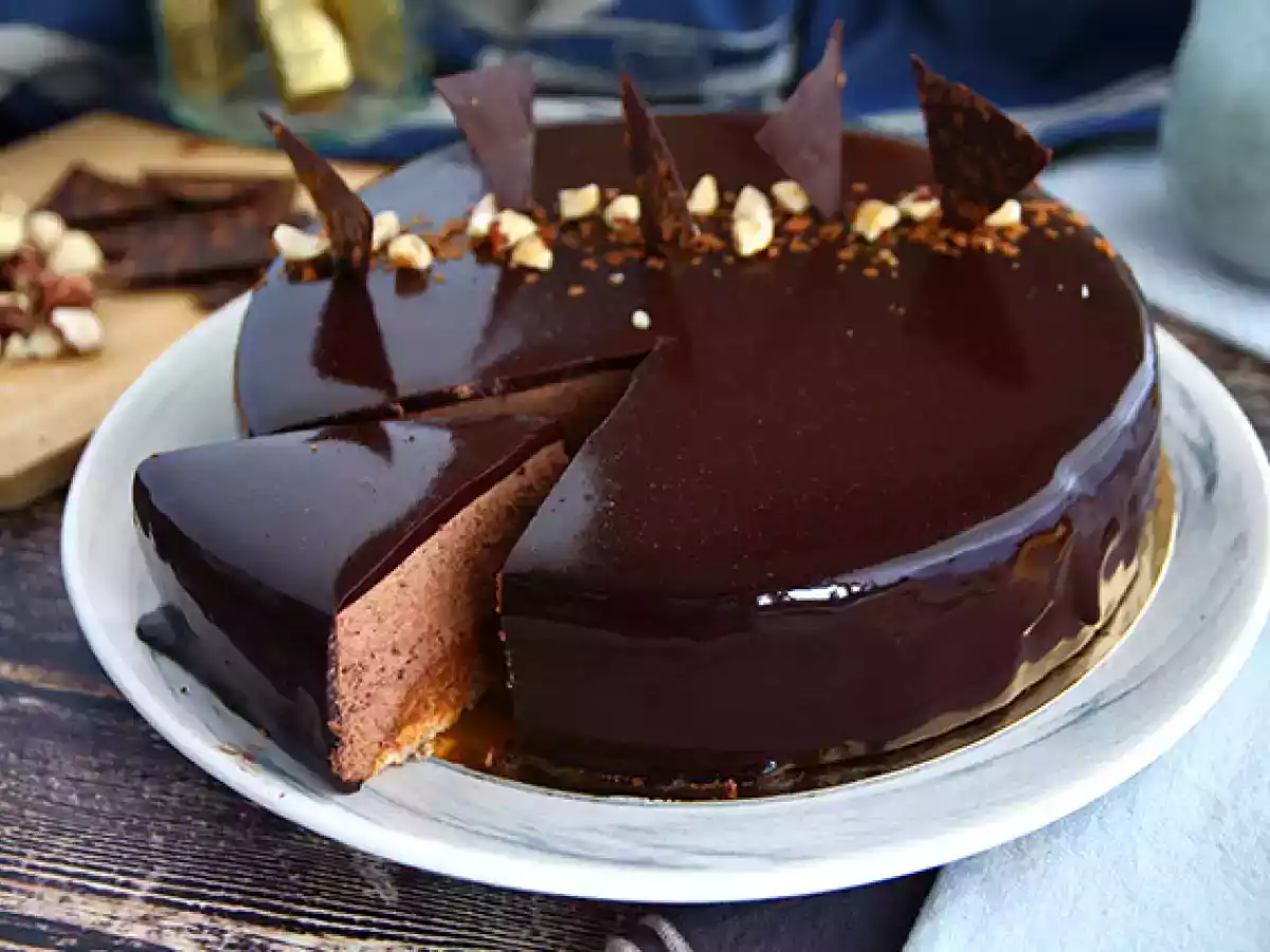 Royal chocolat of Trianon (video en tips) - foto 2