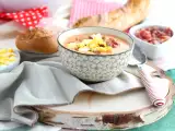 Salmorejo: Spaanse koude tomatensoep, foto 2