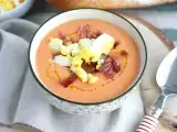 Salmorejo: Spaanse koude tomatensoep, foto 3