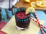 Sangria met citrusvruchten, foto 2