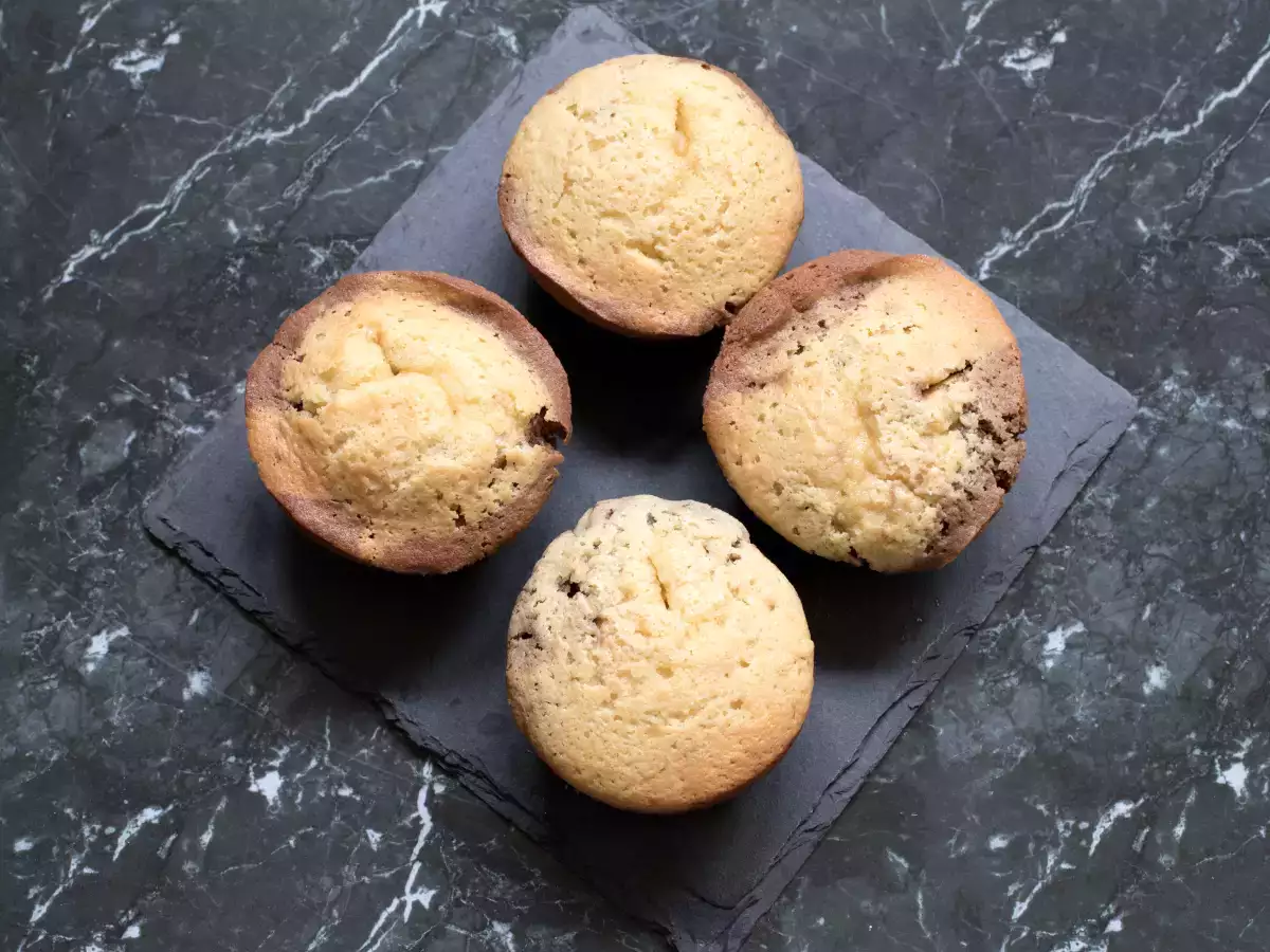 Savaroises met chocolade - foto 2