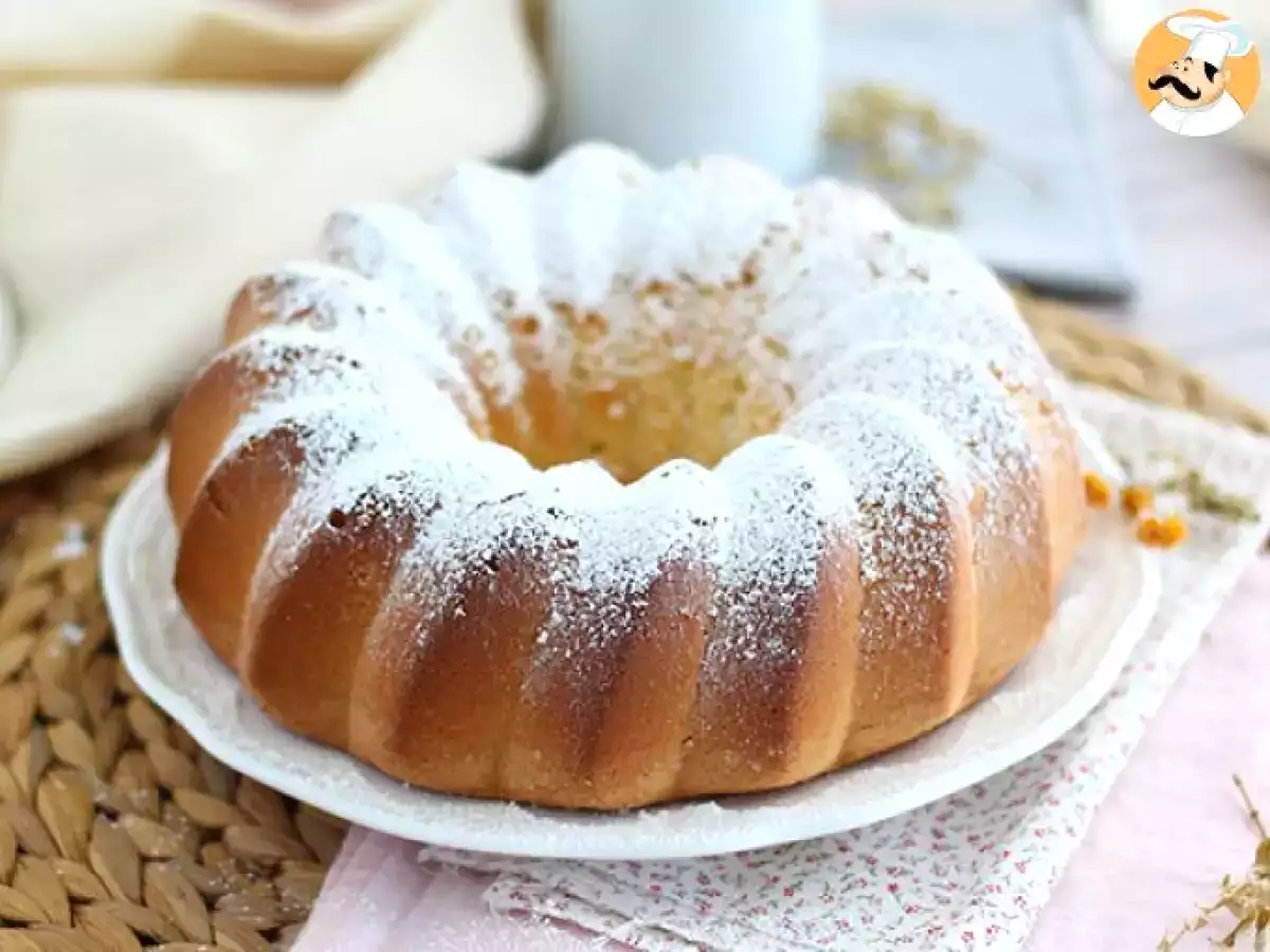 Savoyaardse cake - foto 2