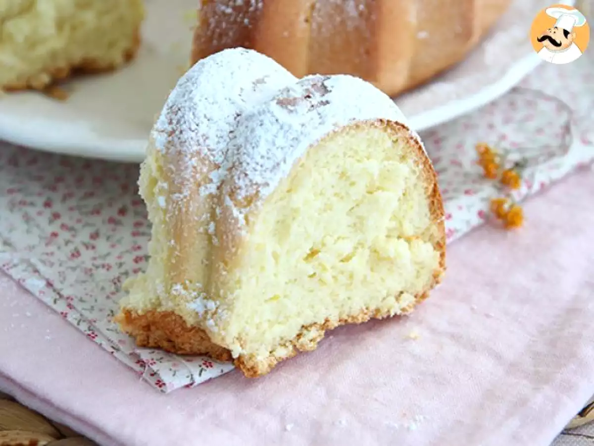 Savoyaardse cake - foto 4