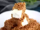 Sesam feta kaasstokken, foto 3