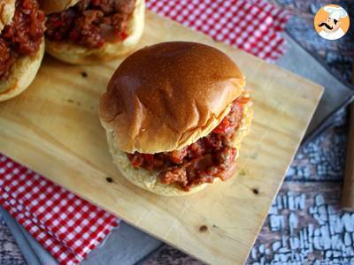 Sloppy Joes Burger - foto 4