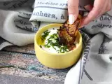 Smashed potatoes uit de airfryer: het ultieme knapperige bijgerecht!, foto 3