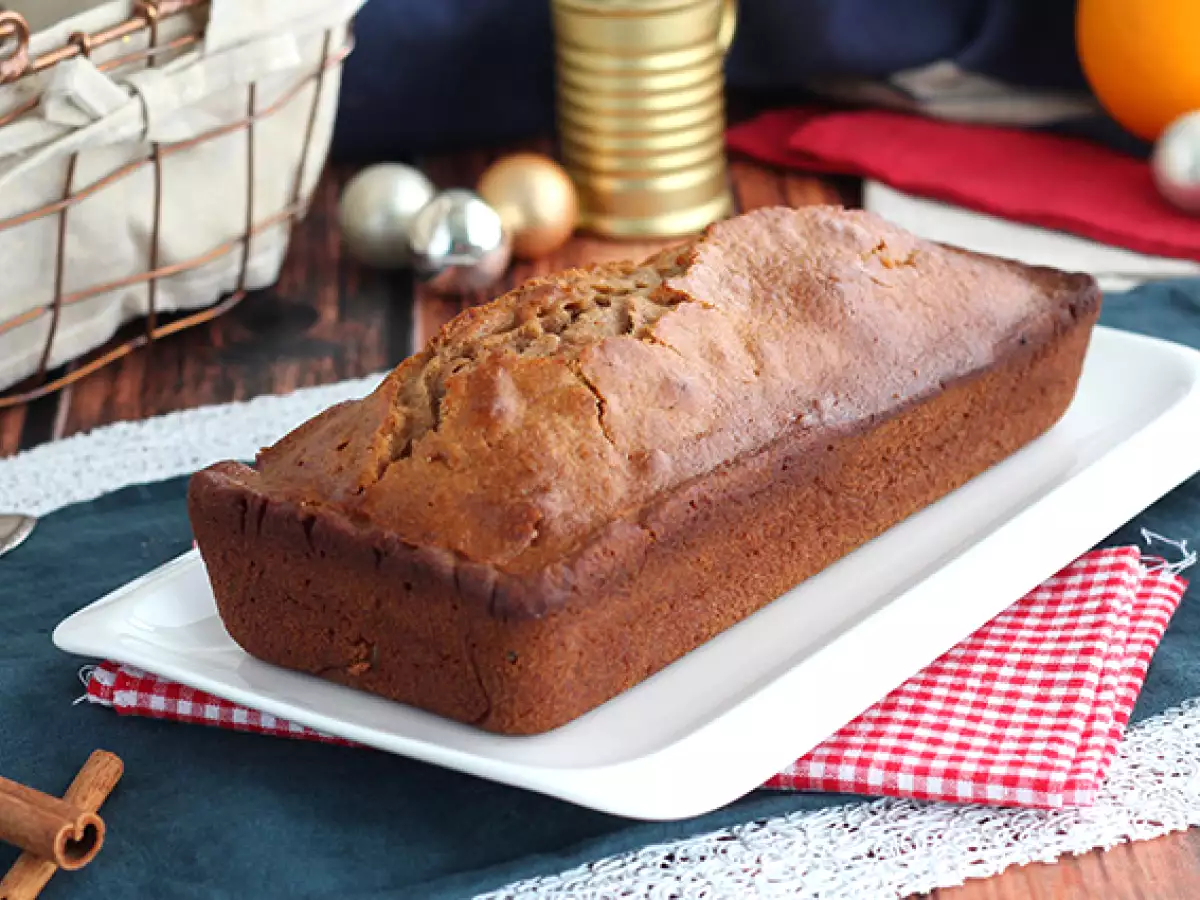 Smeuïge peperkoek - foto 2
