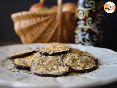 Snel gebakken aubergines, een lekker en licht bijgerecht - foto 3