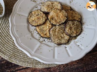 Snel gebakken aubergines, een lekker en licht bijgerecht - foto 5