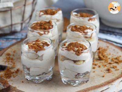 Speculaas mousse glazen - foto 3