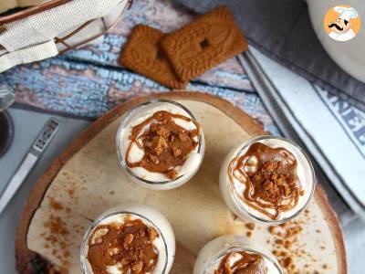 Speculaas mousse glazen - foto 4