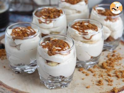 Speculaas mousse glazen - foto 5