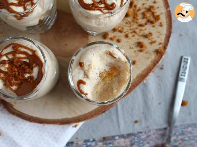 Speculaas mousse glazen - foto 6