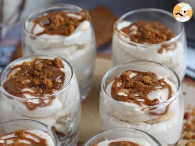 Speculaas mousse glazen - foto 7