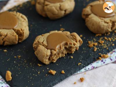 Speculaaskoekjes met slechts 3 ingrediënten - foto 2