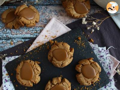 Speculaaskoekjes met slechts 3 ingrediënten - foto 3